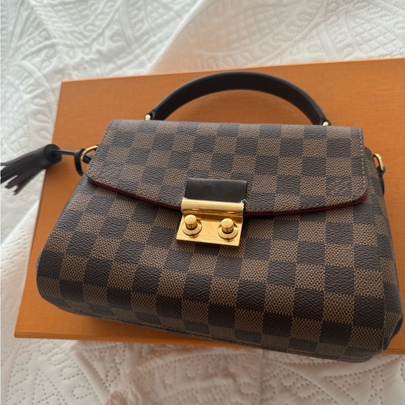 Brand New LV Croisette. - Picture 3 of 5
